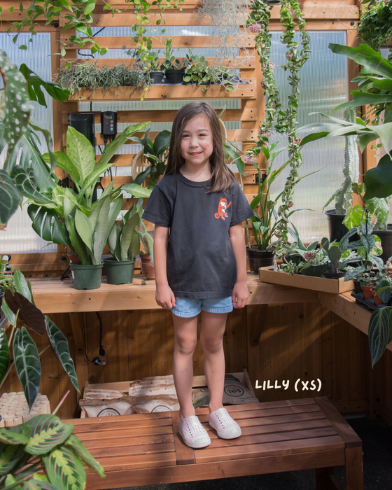 Jungle Cat Patrol - Youth Tee (PRE-ORDER)