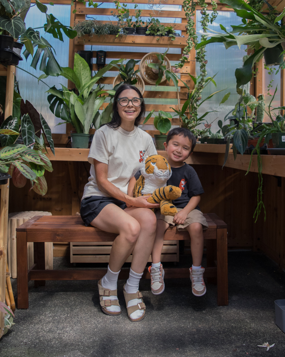 Jungle Cat Patrol - Adult Unisex Tee (PRE-ORDER)