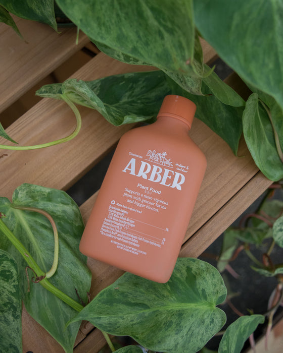 Arber Plant Food - 8oz
