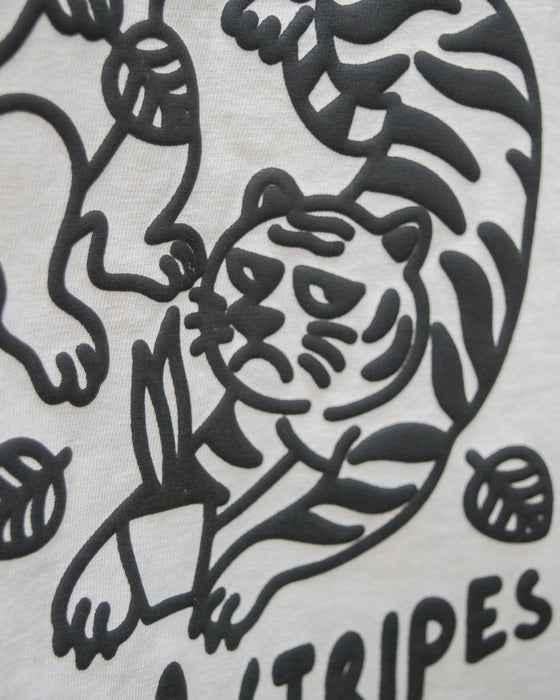 Jungle Puffy Patrol - Adult Unisex Tee (PRE-ORDER)